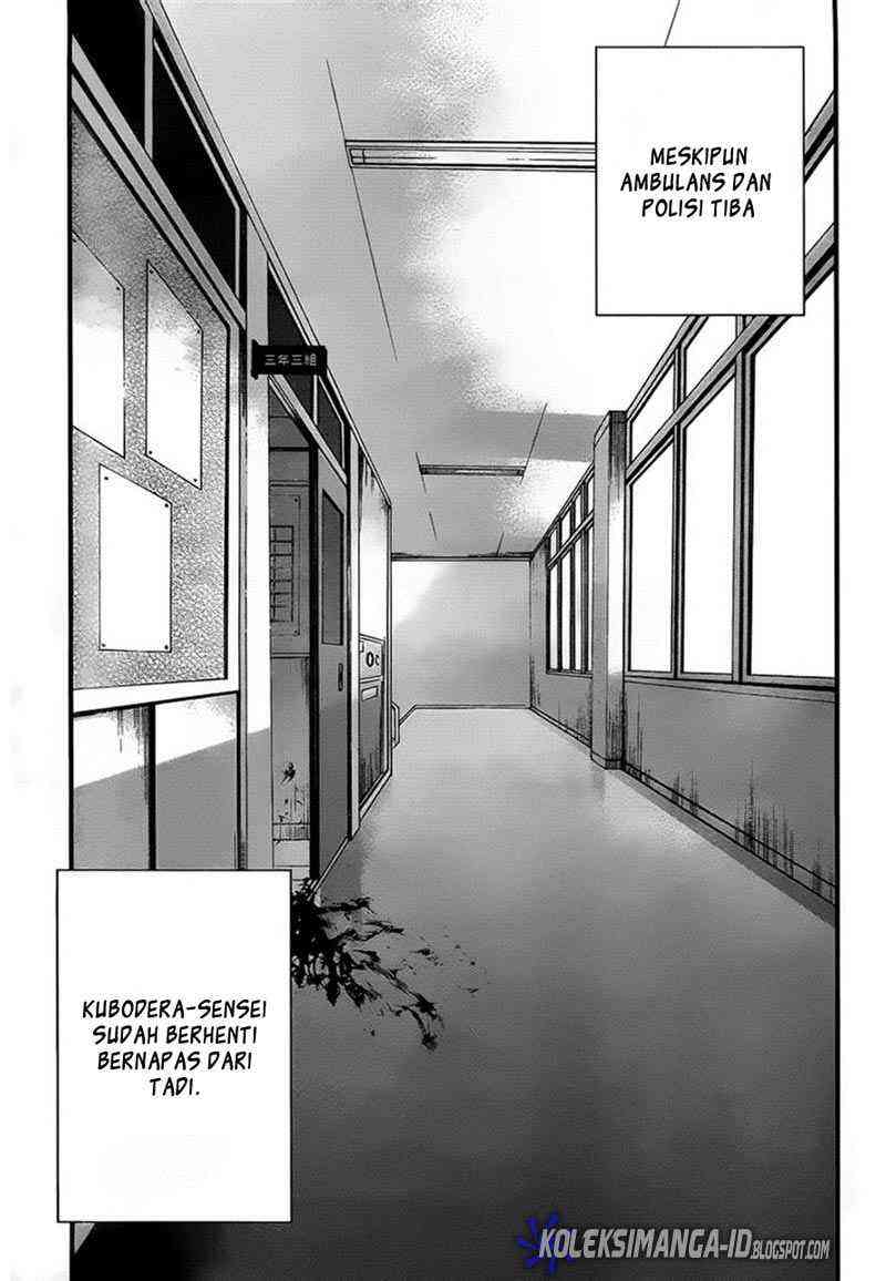 Halaman 4 dari Another Chapter 12