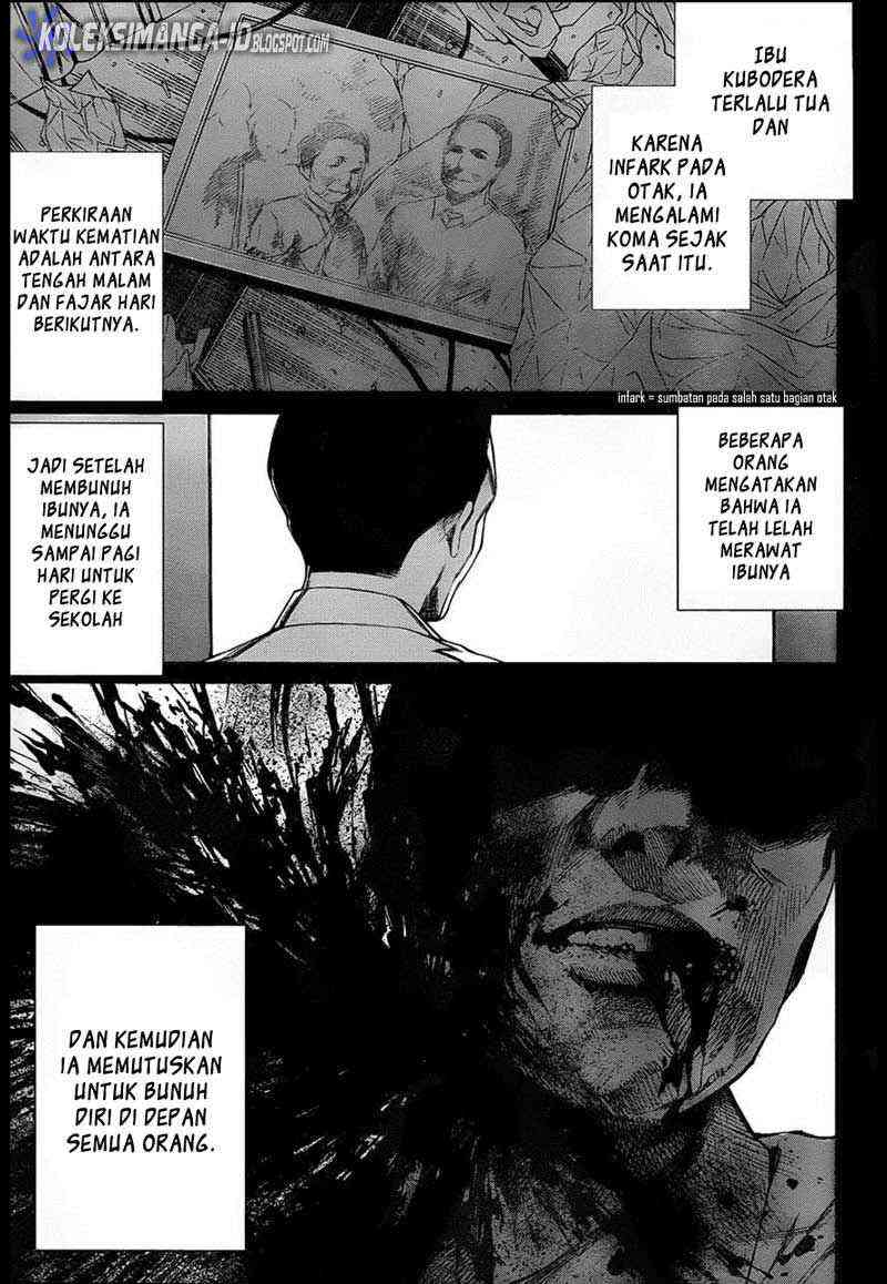 Halaman 6 dari Another Chapter 12