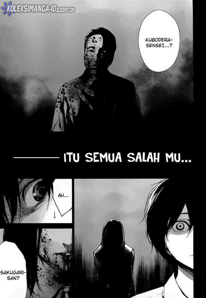 Halaman 8 dari Another Chapter 12