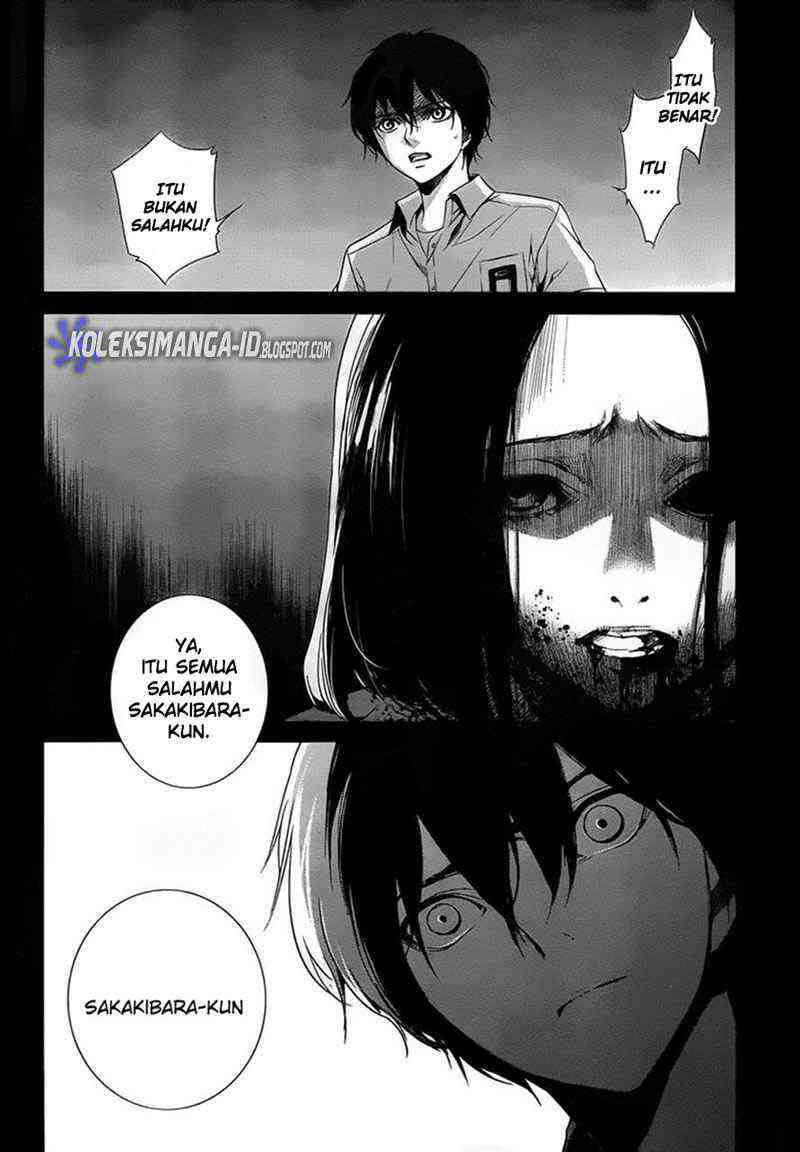 Halaman 9 dari Another Chapter 12