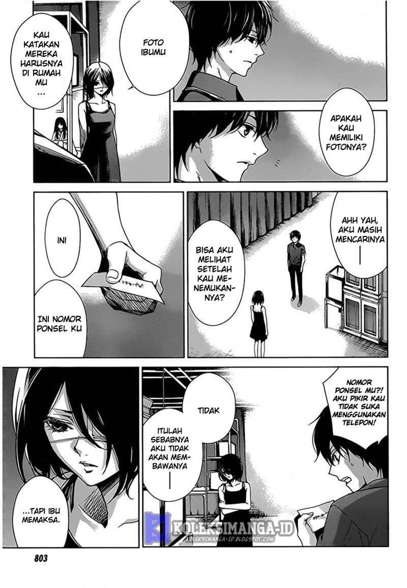 Halaman 10 dari Another Chapter 14
