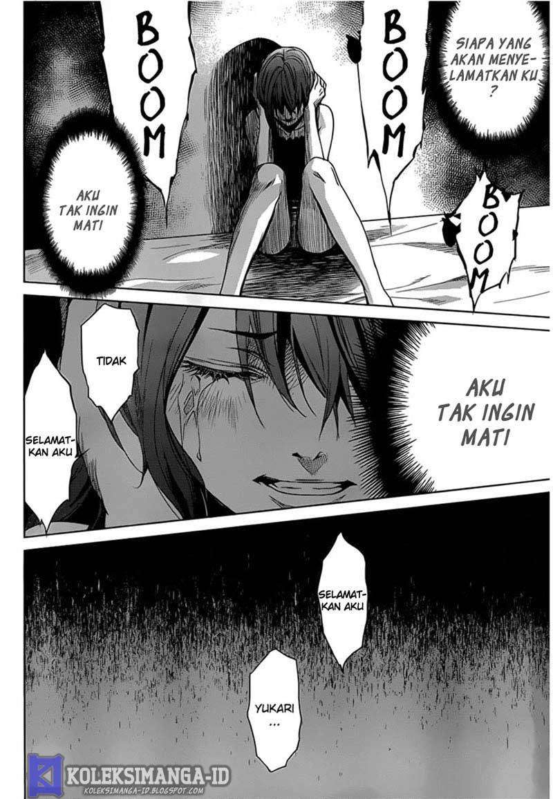 Halaman 17 dari Another Chapter 14