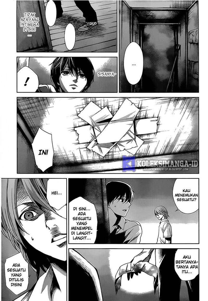 Halaman 24 dari Another Chapter 14