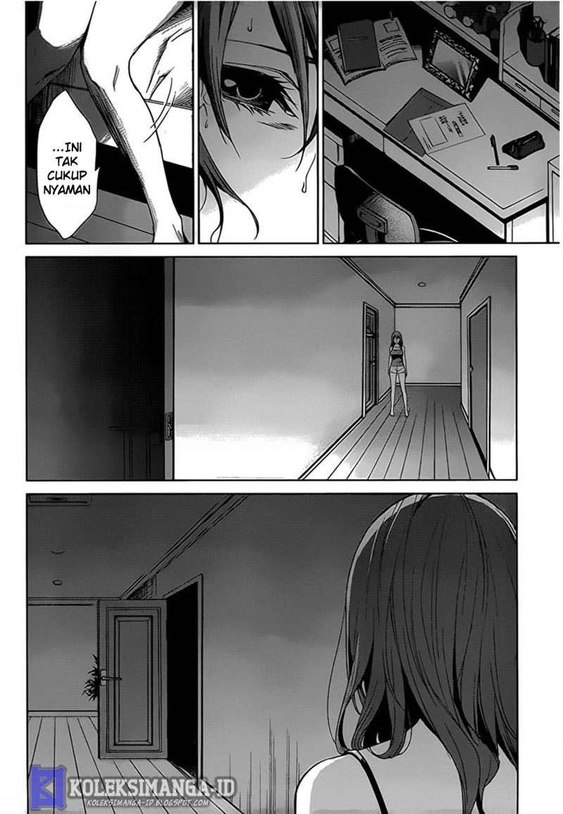 Halaman 29 dari Another Chapter 14