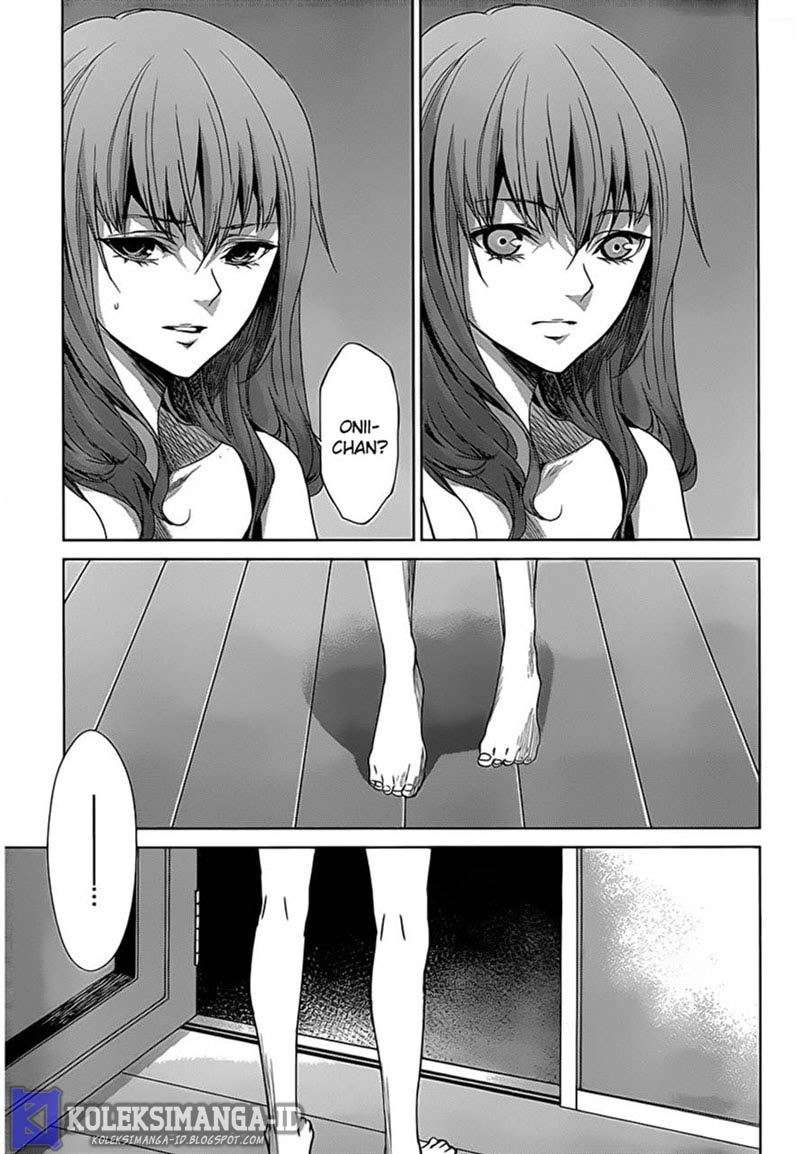 Halaman 30 dari Another Chapter 14