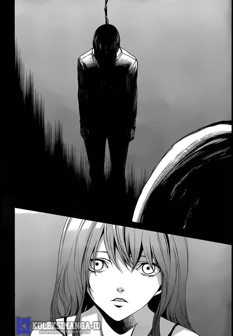 Halaman 31 dari Another Chapter 14