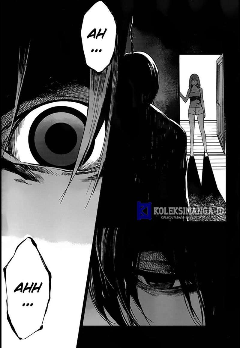Halaman 32 dari Another Chapter 14