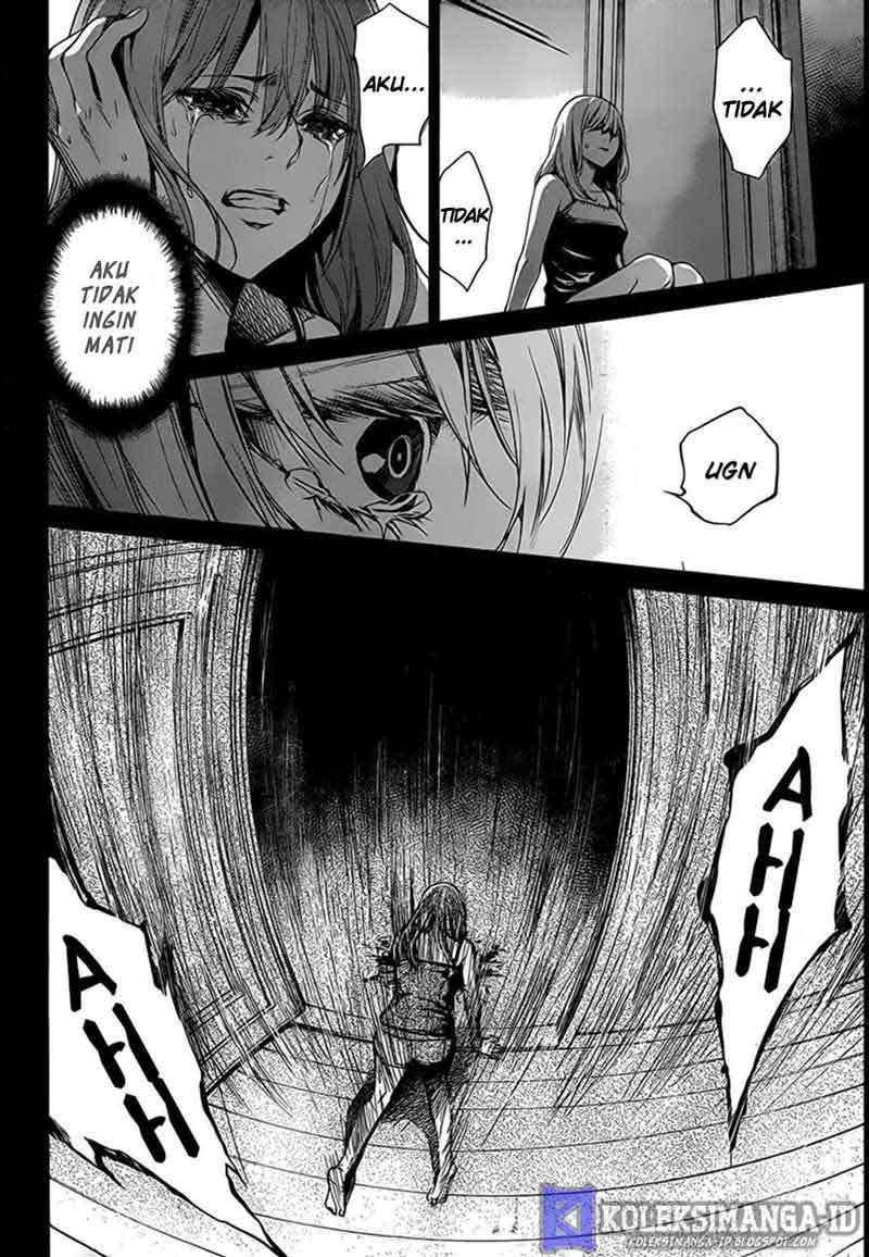 Halaman 33 dari Another Chapter 14