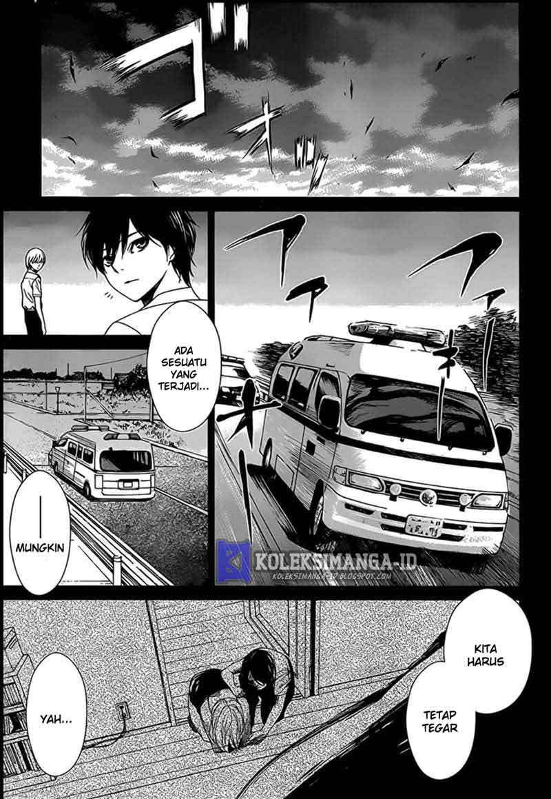 Halaman 34 dari Another Chapter 14