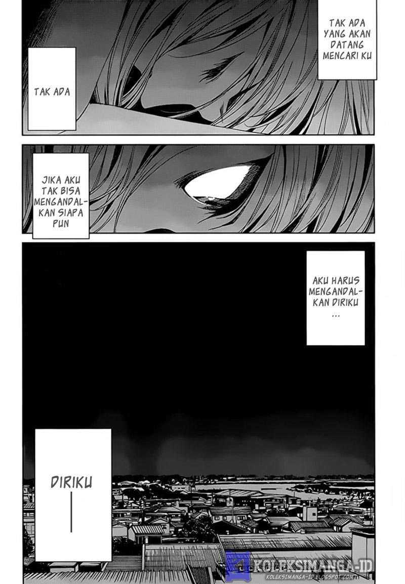 Halaman 35 dari Another Chapter 14