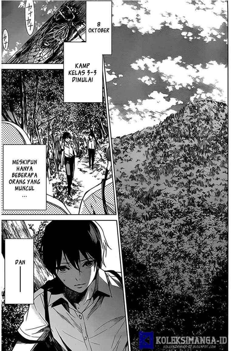 Halaman 36 dari Another Chapter 14