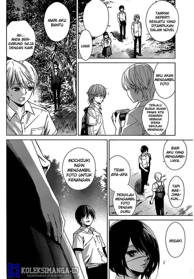 Halaman 39 dari Another Chapter 14