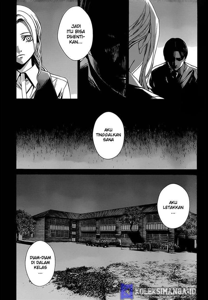 Halaman 4 dari Another Chapter 14