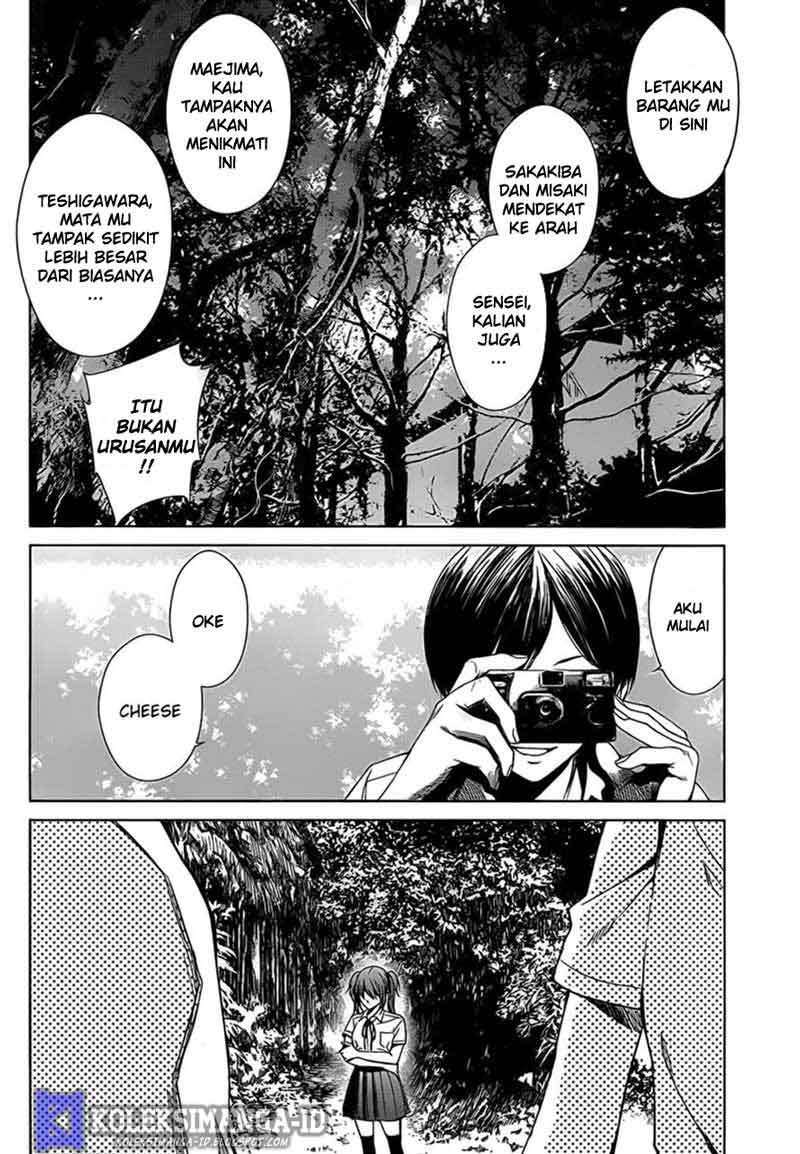 Halaman 41 dari Another Chapter 14