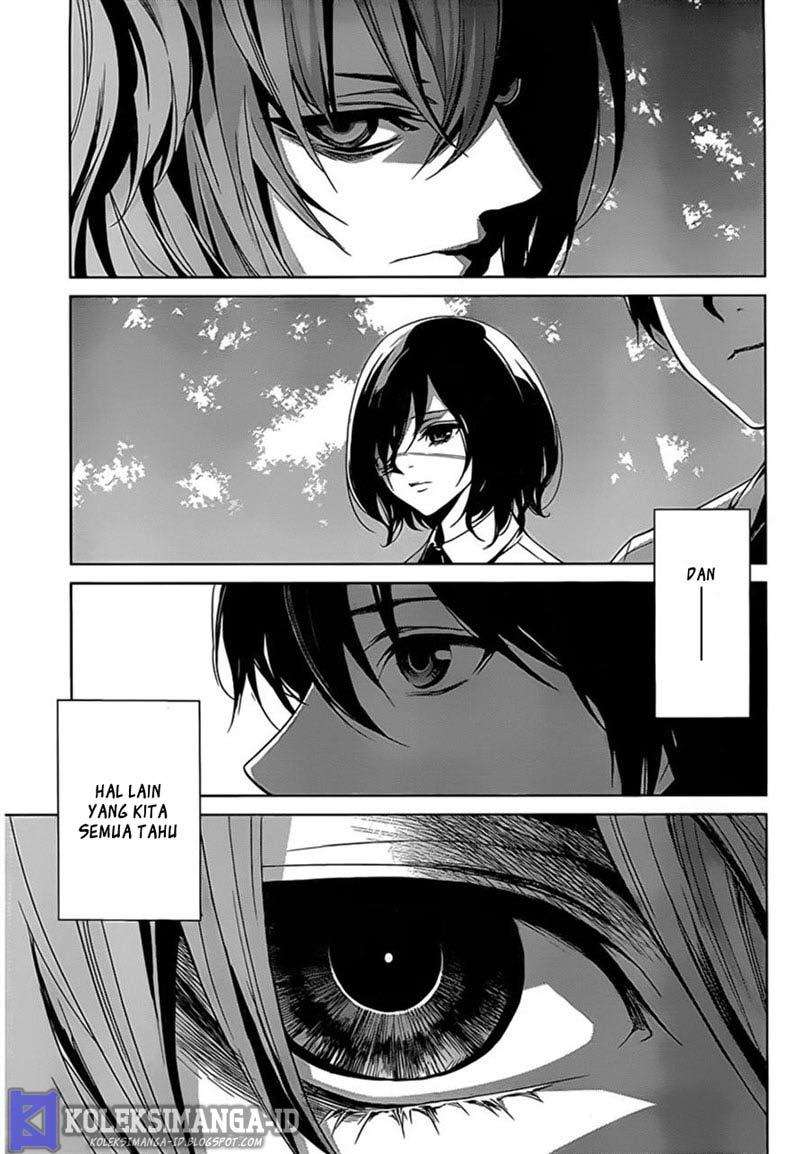 Halaman 42 dari Another Chapter 14
