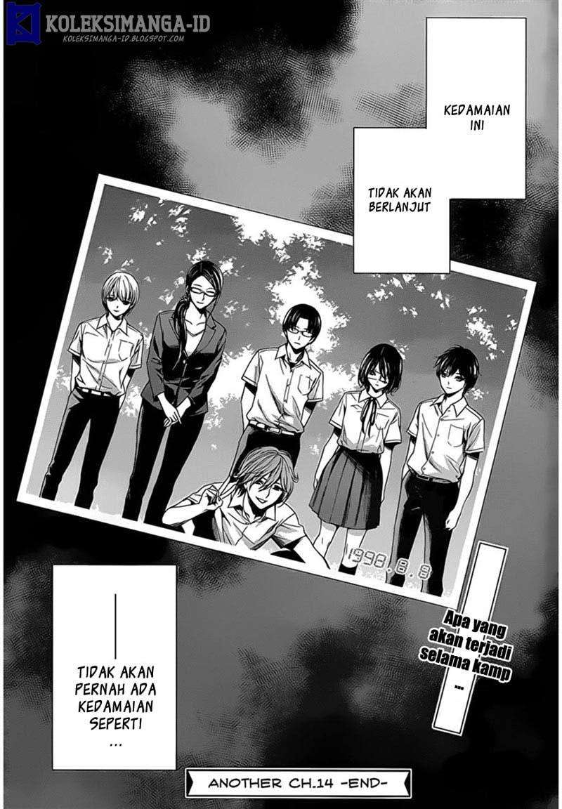 Halaman 43 dari Another Chapter 14