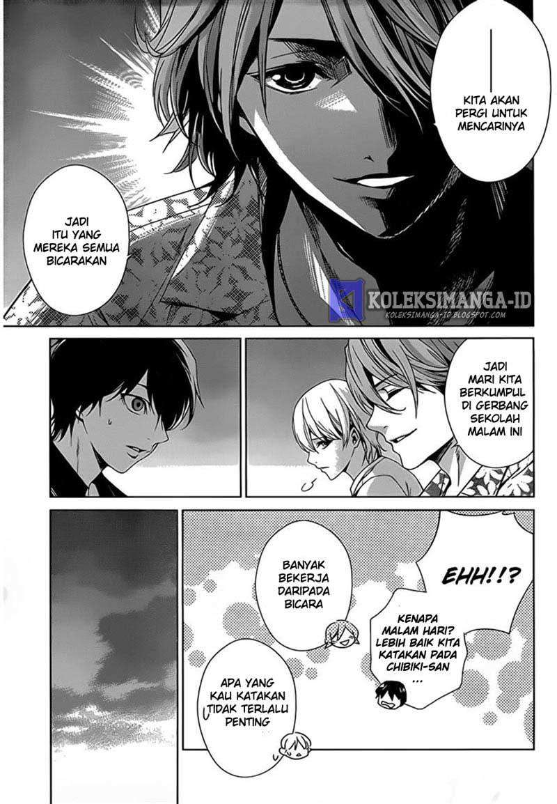 Halaman 6 dari Another Chapter 14