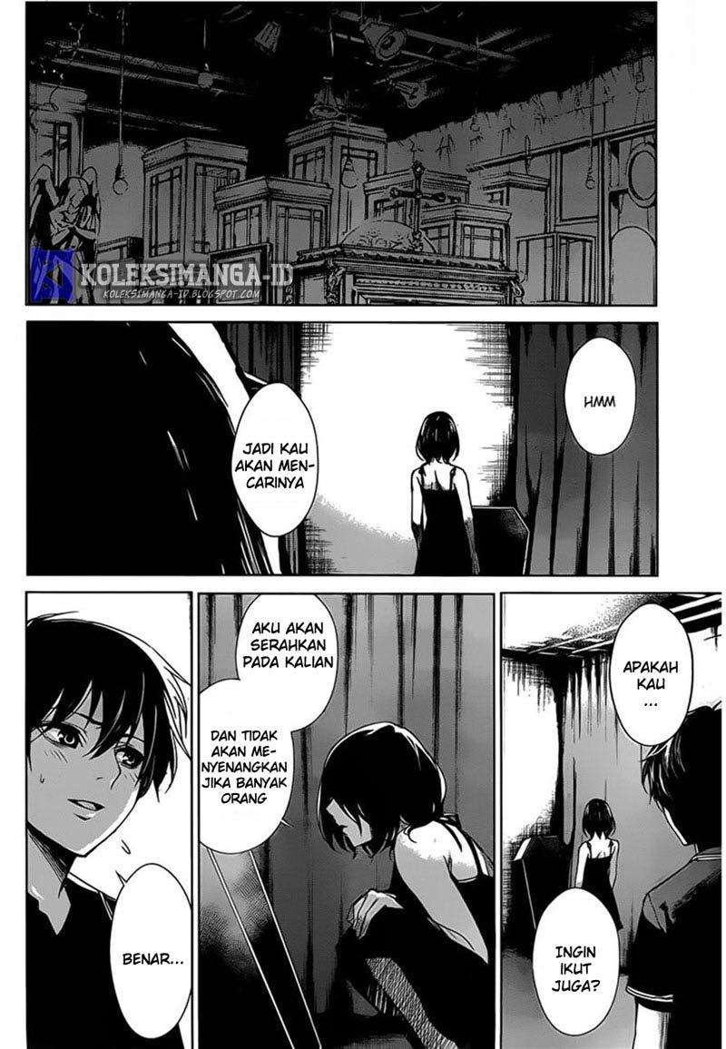 Halaman 7 dari Another Chapter 14