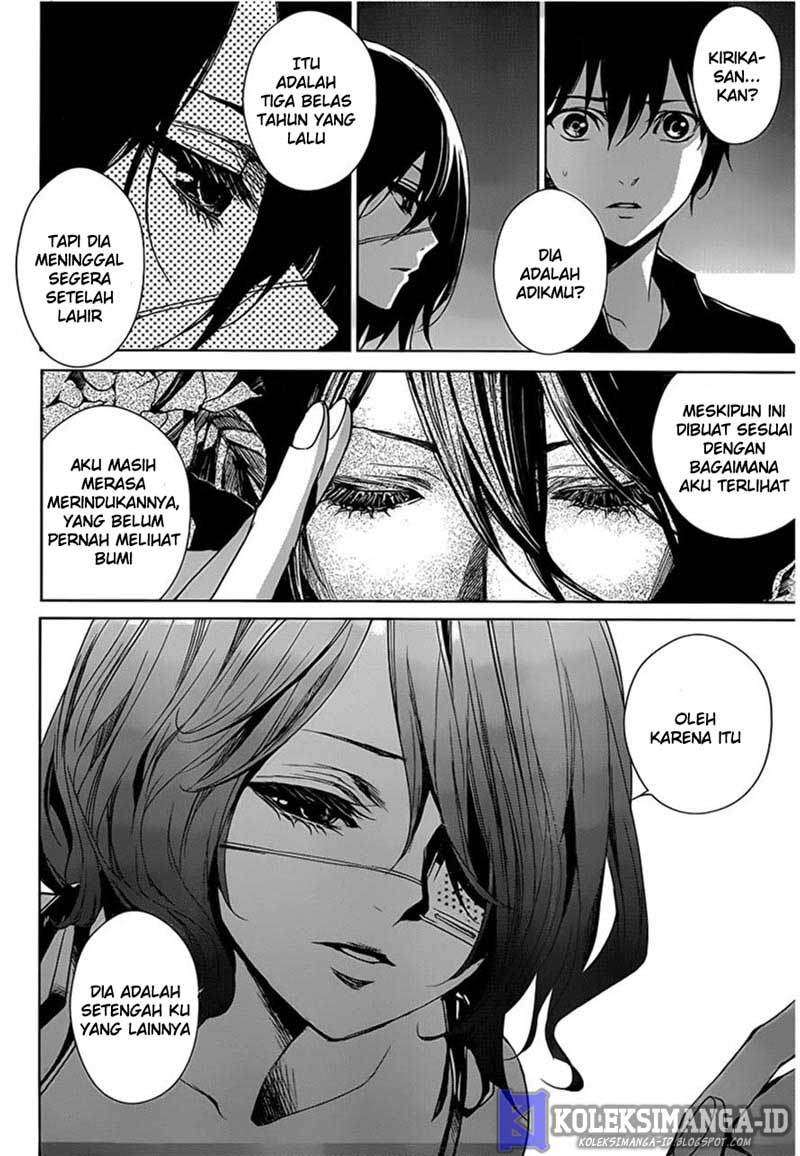 Halaman 9 dari Another Chapter 14