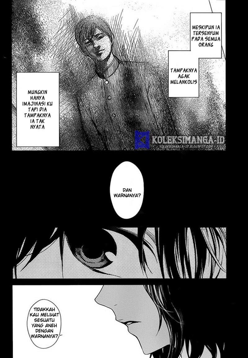 Halaman 14 dari Another Chapter 16