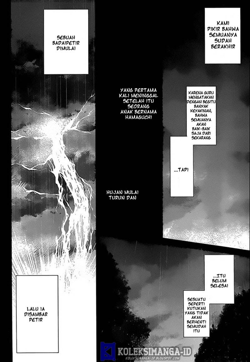 Halaman 22 dari Another Chapter 16