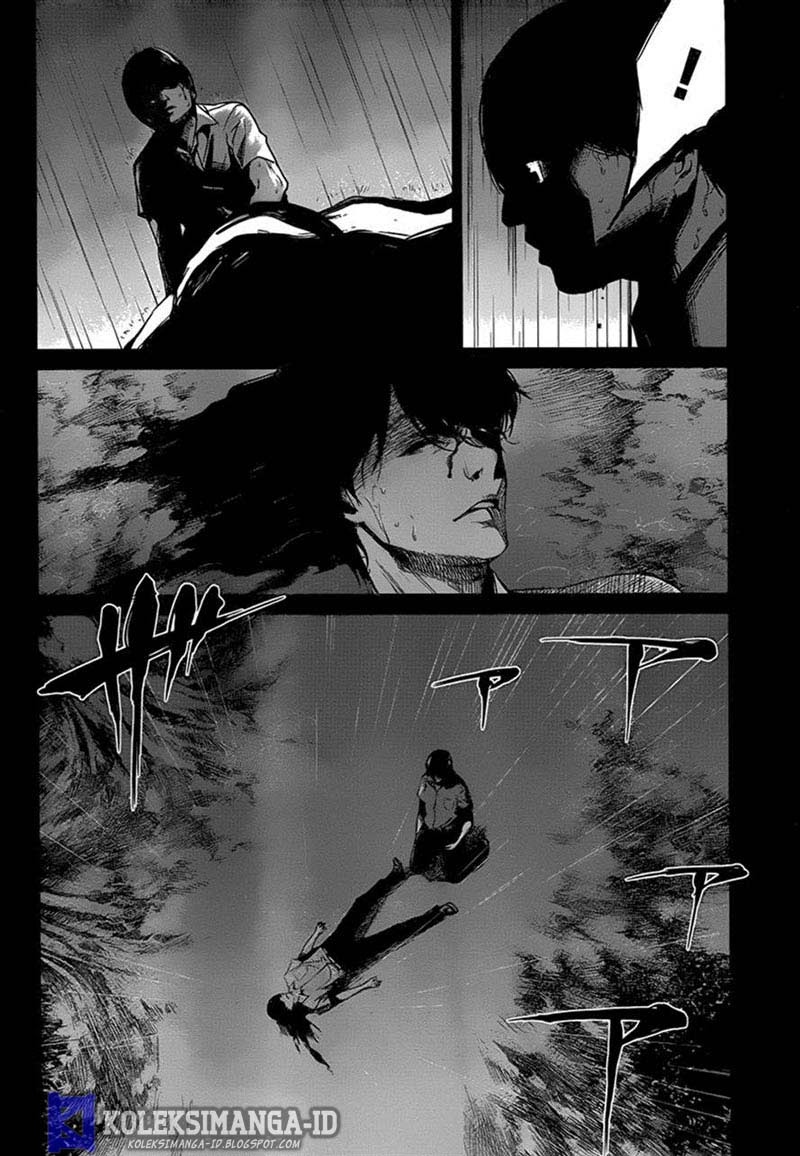 Halaman 26 dari Another Chapter 16