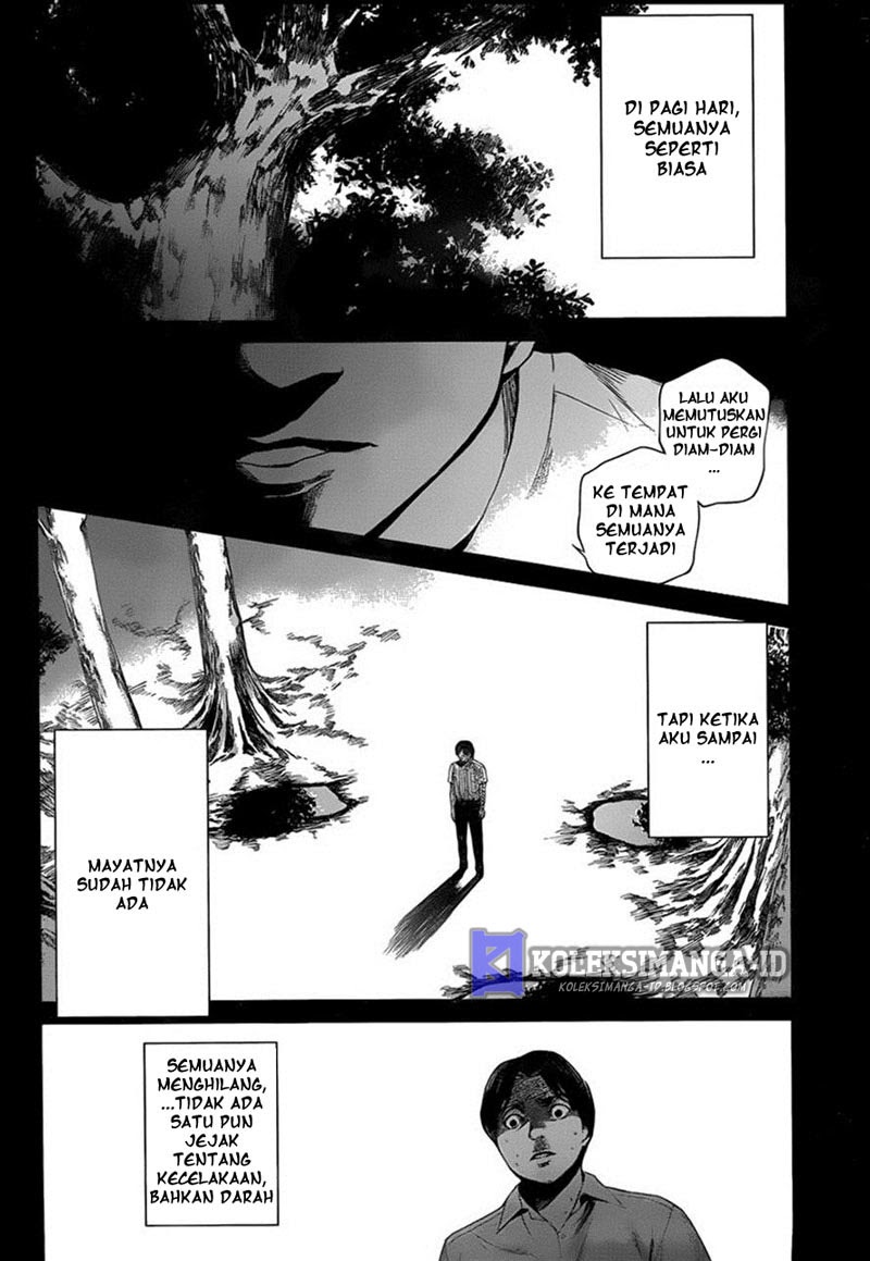 Halaman 28 dari Another Chapter 16