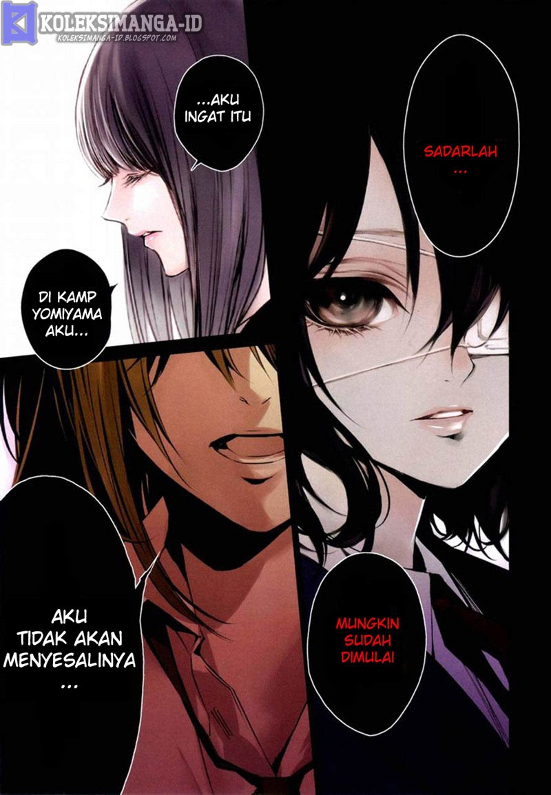 Halaman 3 dari Another Chapter 16