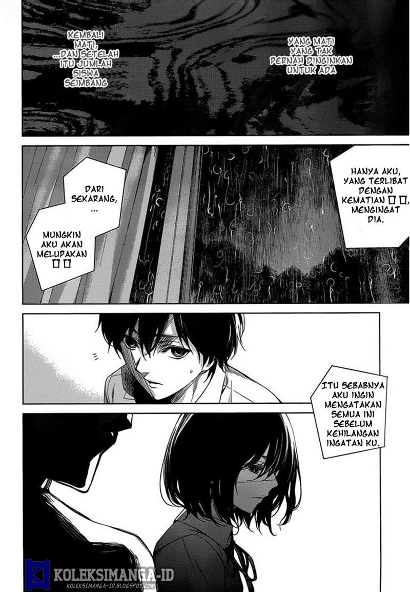 Halaman 32 dari Another Chapter 16