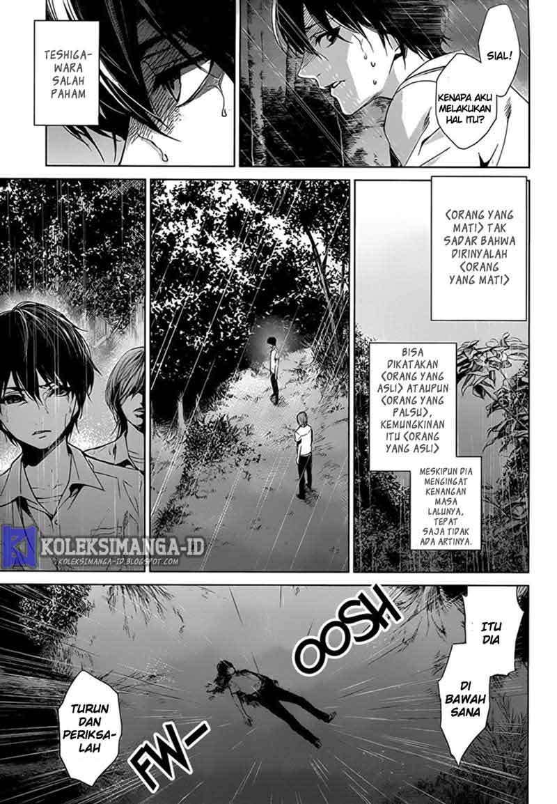 Halaman 10 dari Another Chapter 18