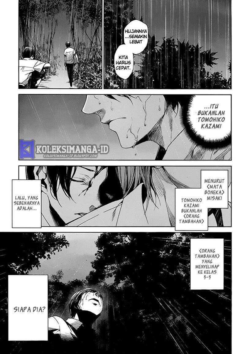 Halaman 12 dari Another Chapter 18