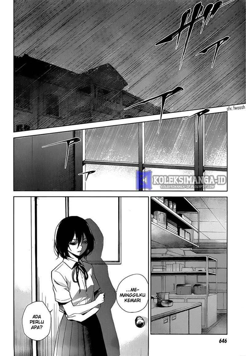Halaman 13 dari Another Chapter 18
