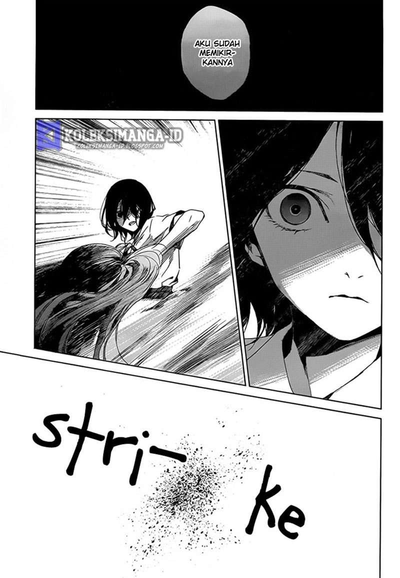 Halaman 16 dari Another Chapter 18