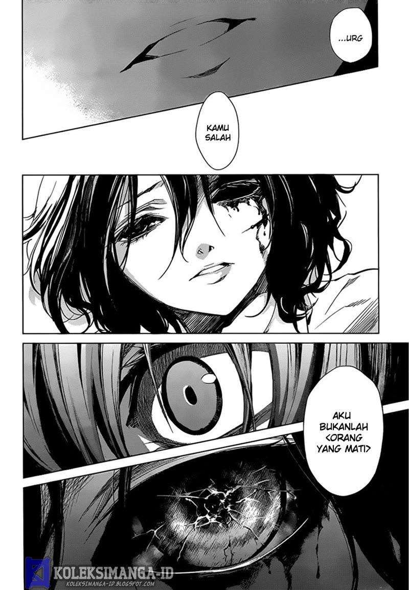 Halaman 27 dari Another Chapter 18