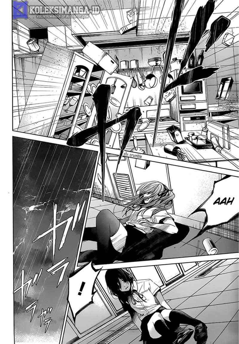 Halaman 29 dari Another Chapter 18