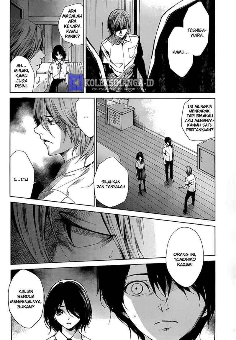 Halaman 3 dari Another Chapter 18