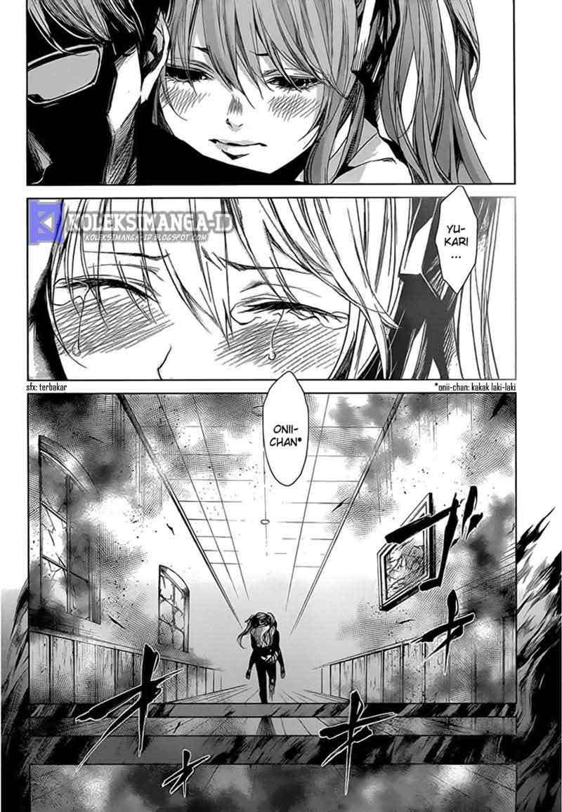 Halaman 36 dari Another Chapter 18