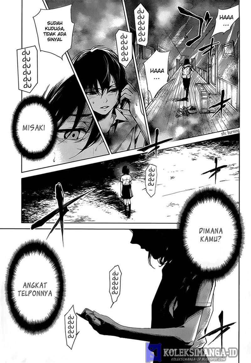 Halaman 37 dari Another Chapter 18