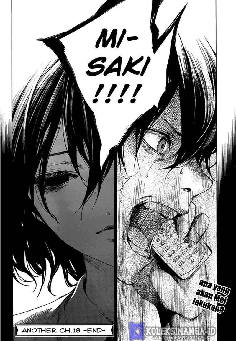 Halaman 38 dari Another Chapter 18