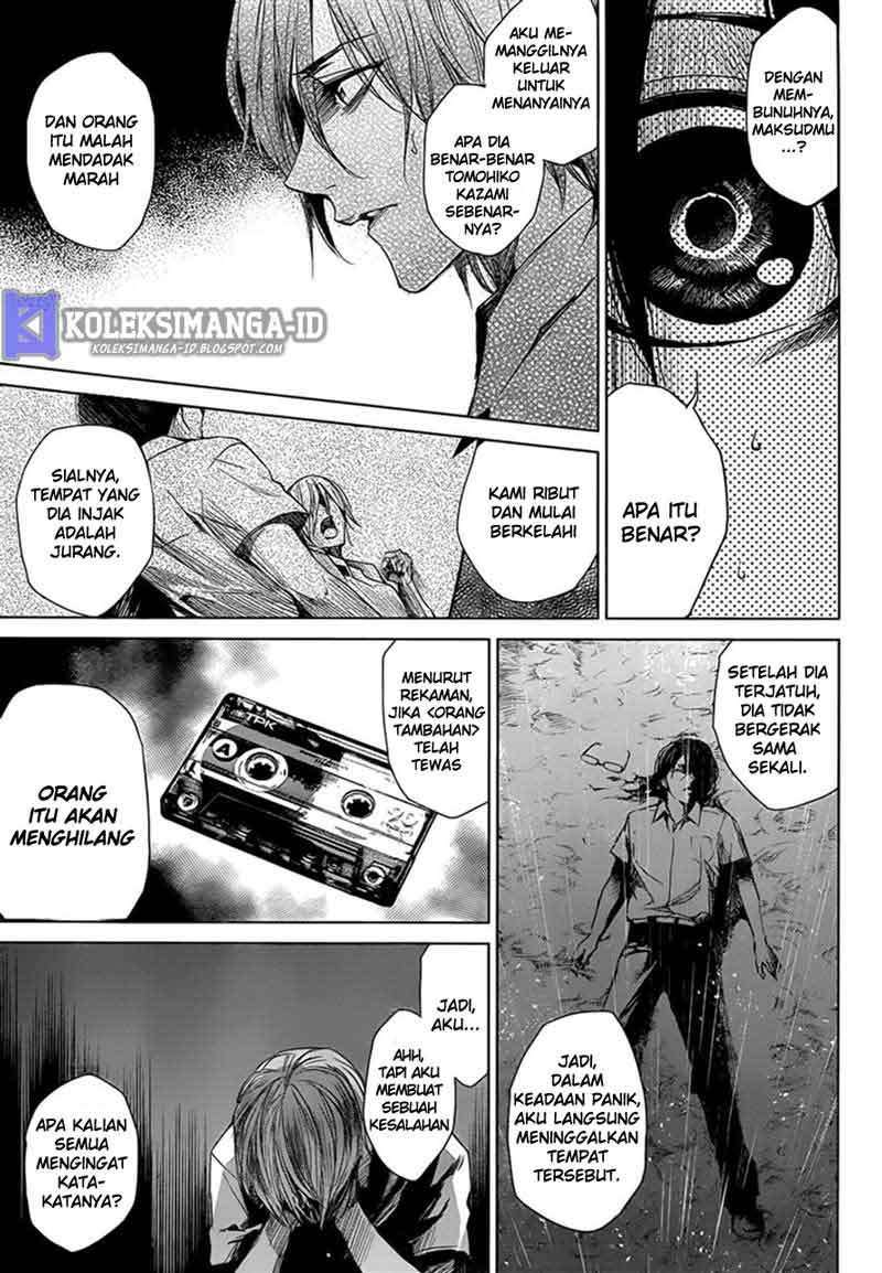 Halaman 6 dari Another Chapter 18