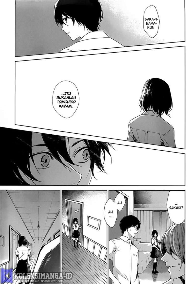 Halaman 8 dari Another Chapter 18