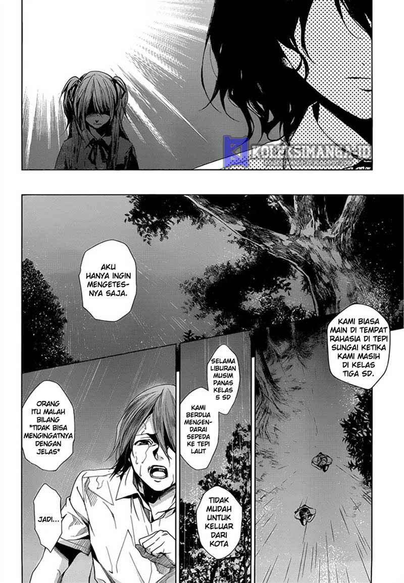 Halaman 9 dari Another Chapter 18