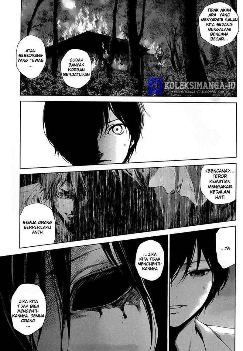 Halaman 10 dari Another Chapter 19
