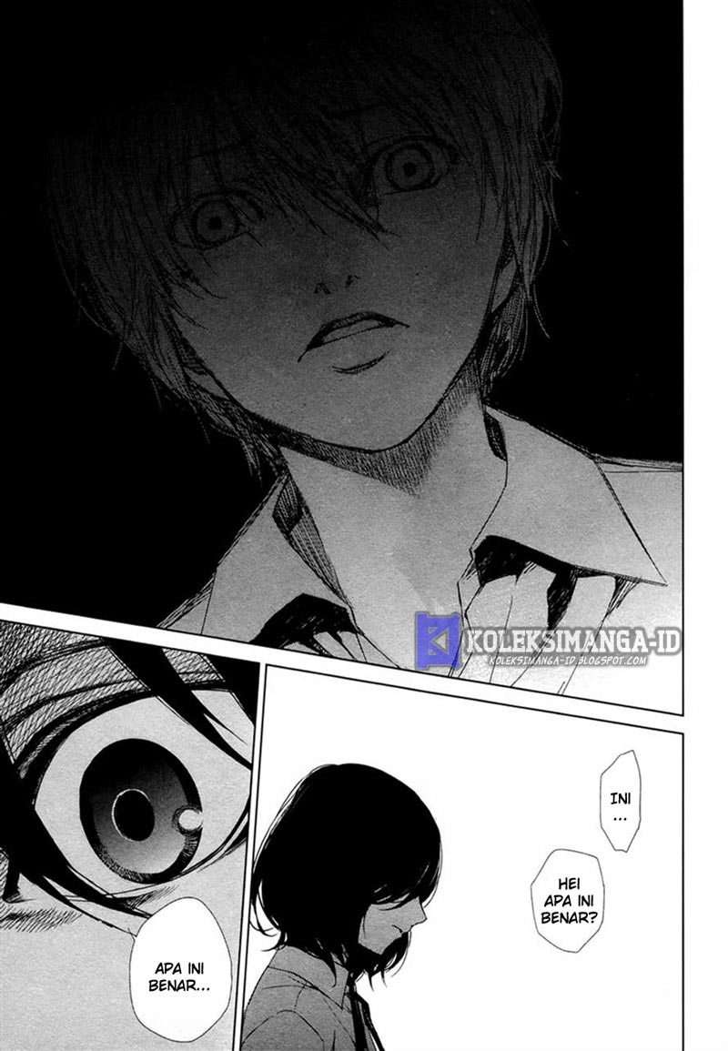 Halaman 14 dari Another Chapter 19