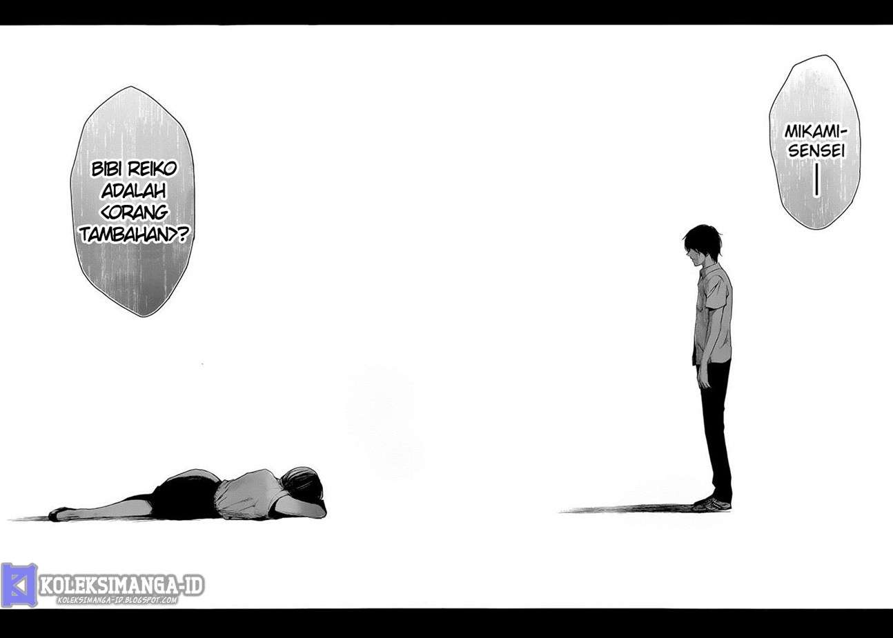 Halaman 15 dari Another Chapter 19