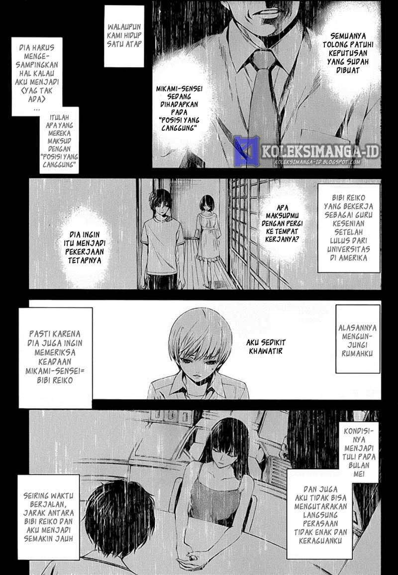 Halaman 17 dari Another Chapter 19
