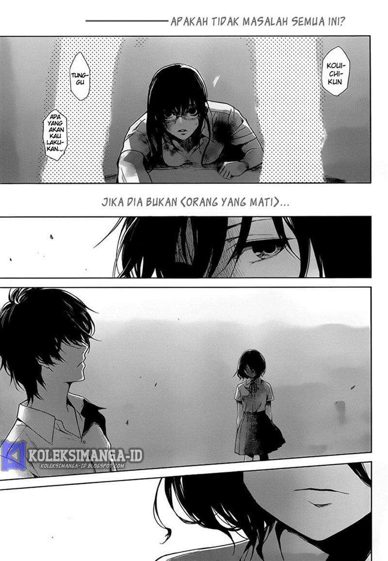 Halaman 24 dari Another Chapter 19