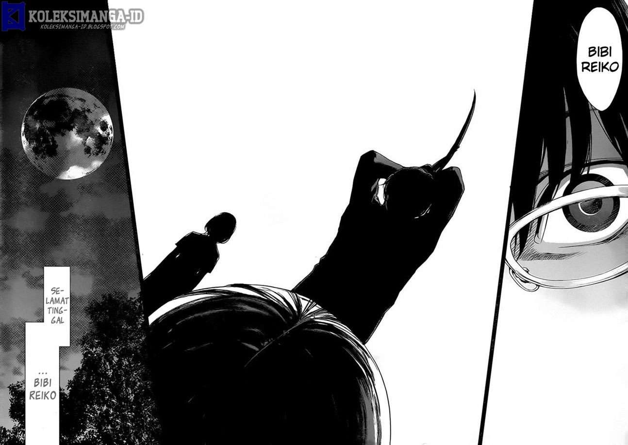 Halaman 27 dari Another Chapter 19