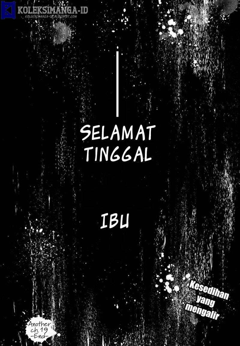 Halaman 28 dari Another Chapter 19
