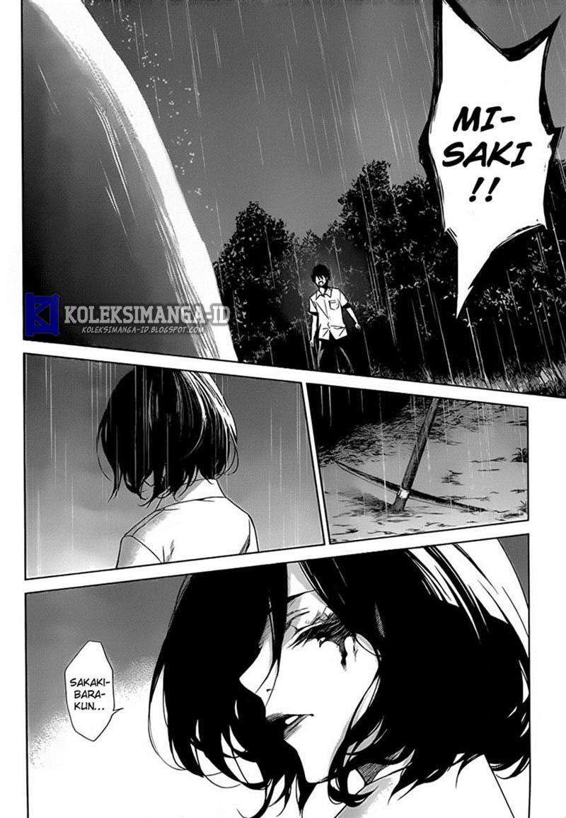 Halaman 5 dari Another Chapter 19